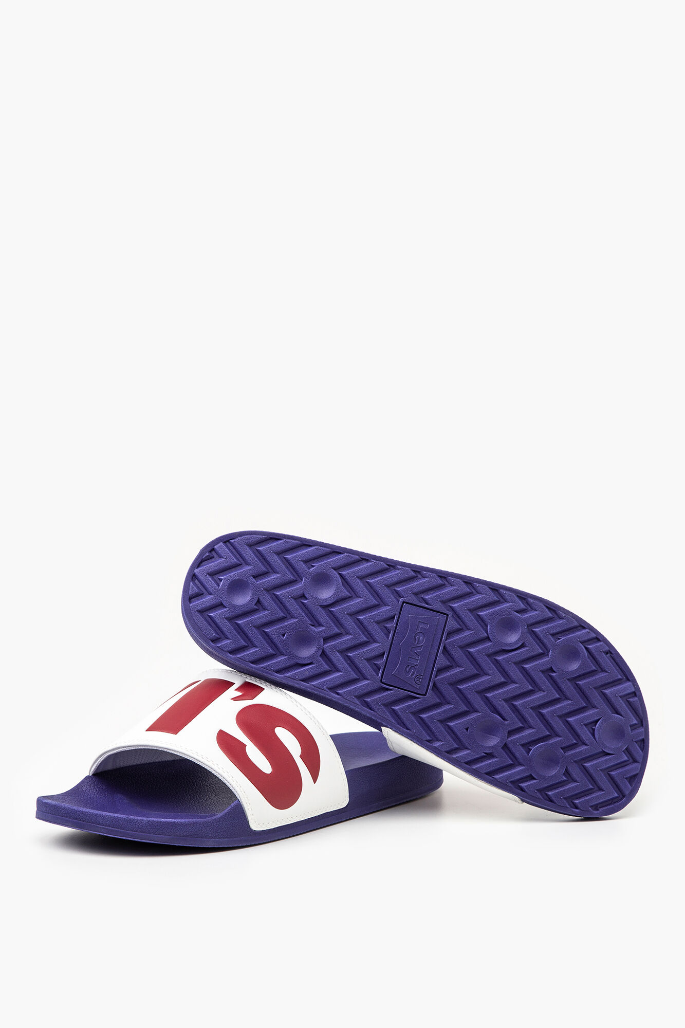 Chinelo June L - verde