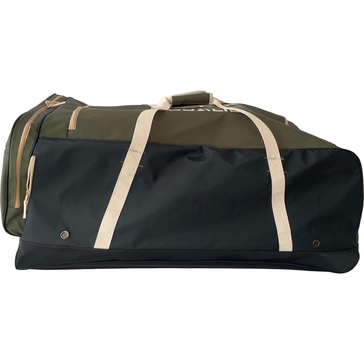 Malik Keeperbag