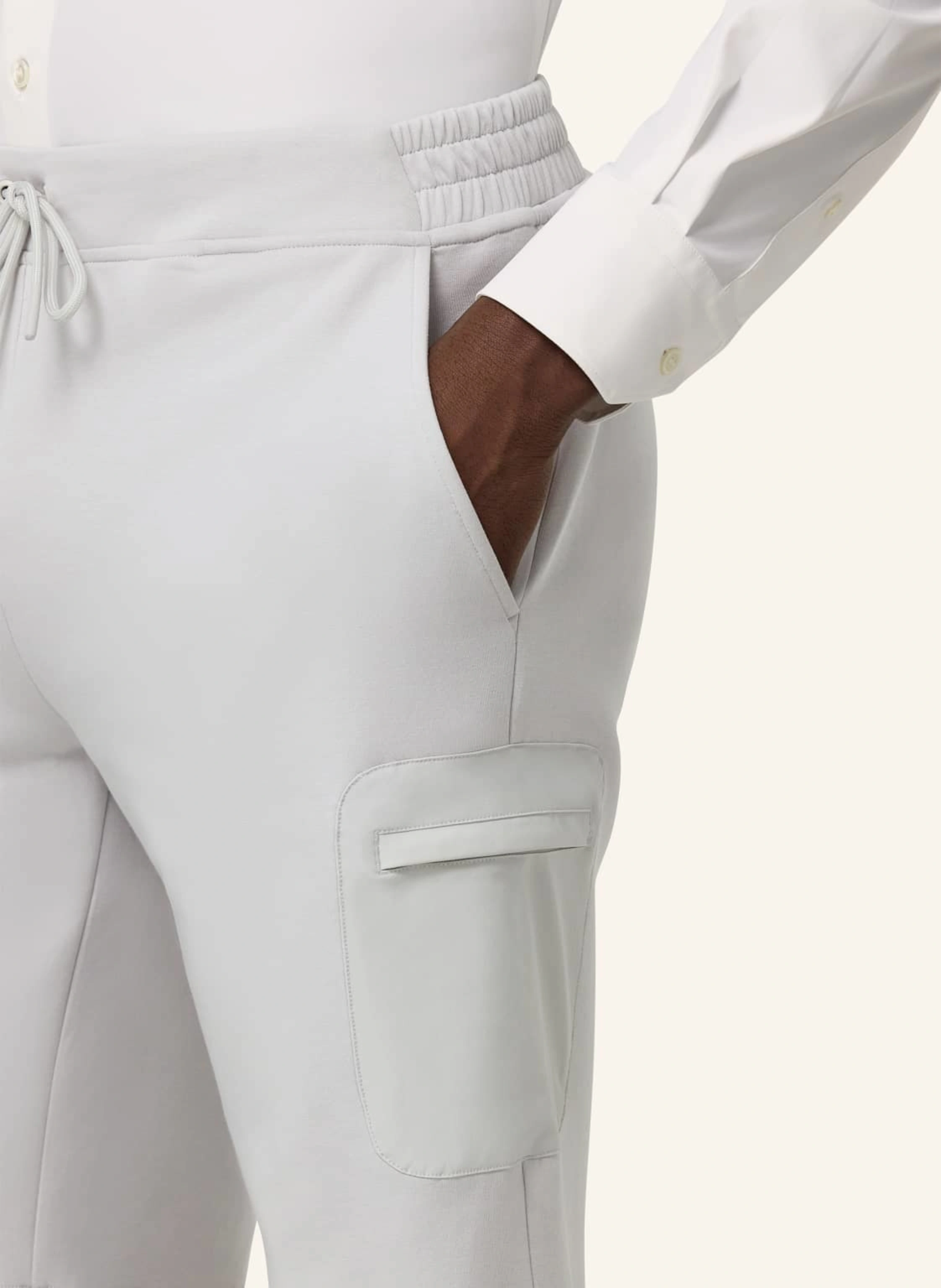 BOGGI MILANO Cargoshorts