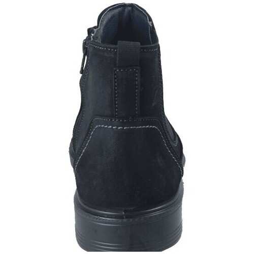 Luisetti - 36804GS Negro