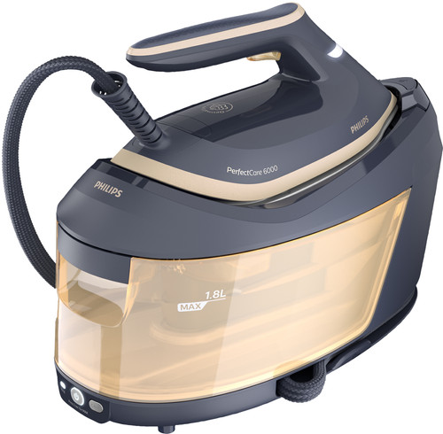Philips PerfectCare 6000 Series PSG6066/20