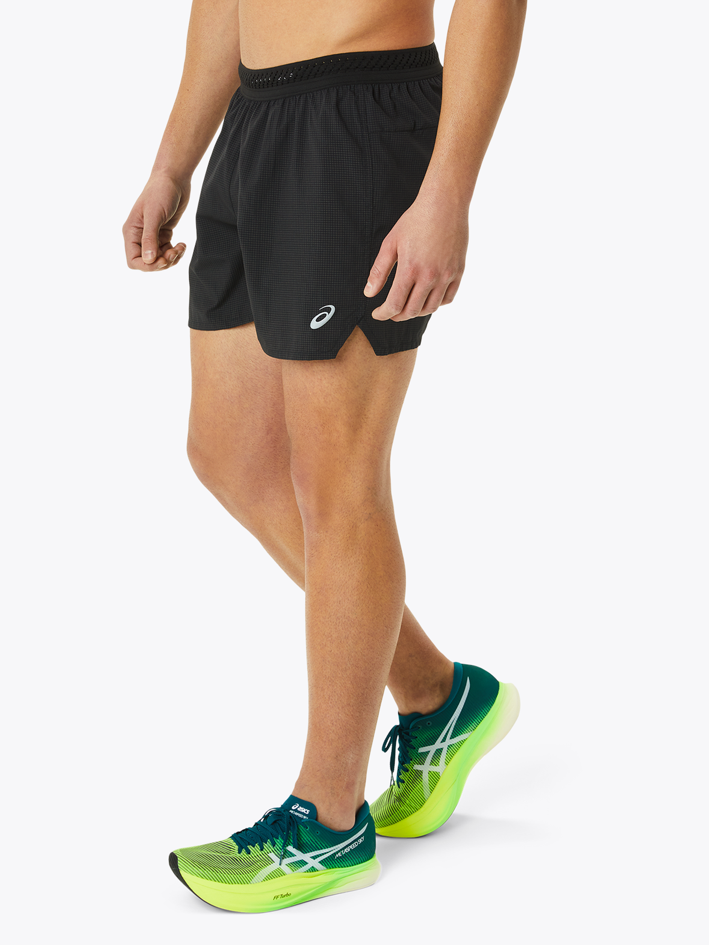 Ventilate 5inch Shorts