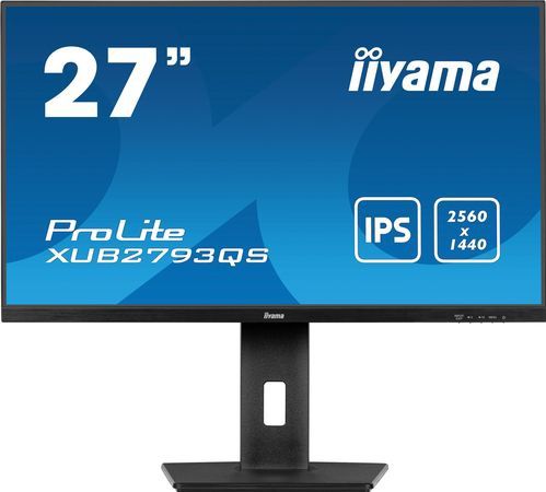 IIYAMA 27