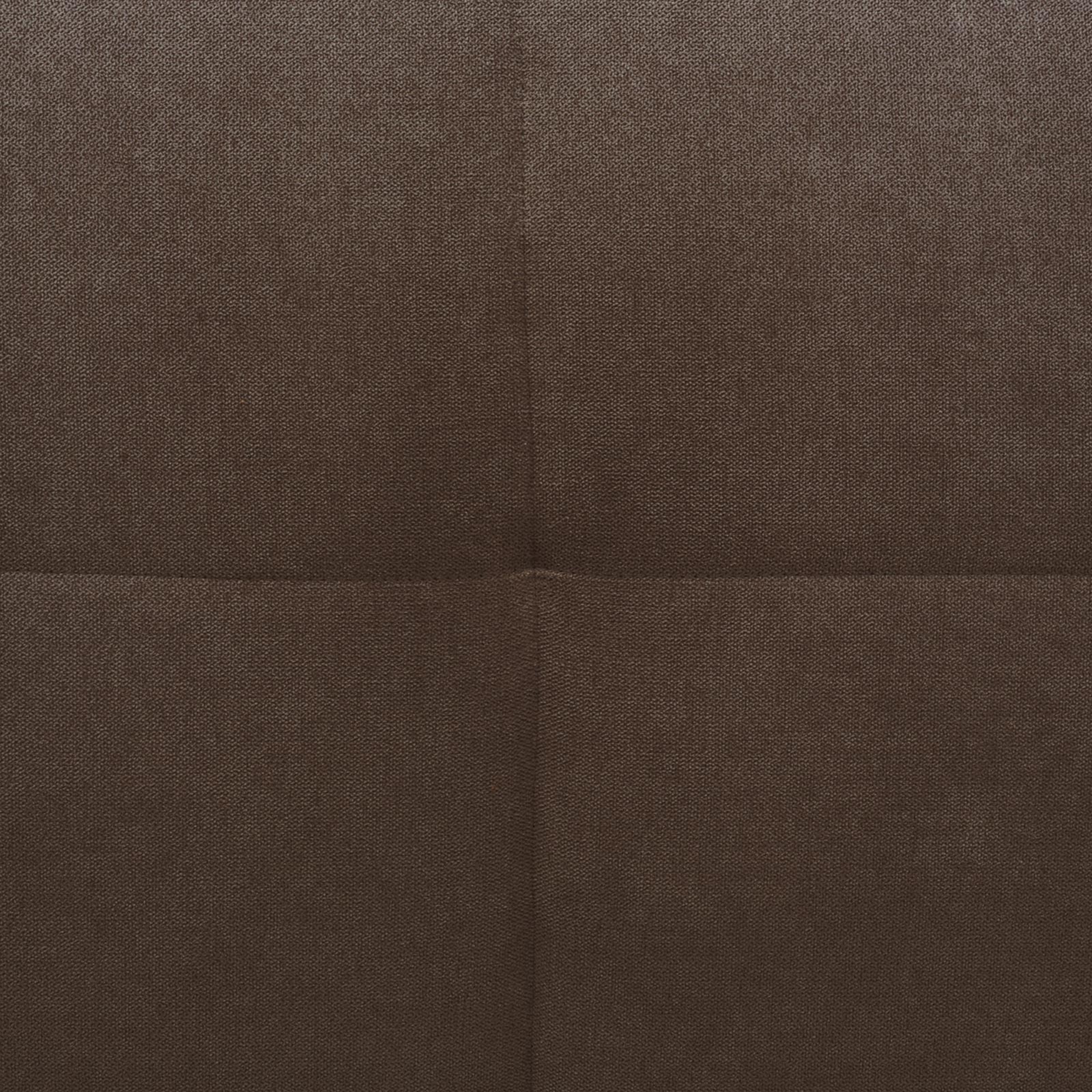 Boxspringbett - braun - mit Bettkasten - H3 - 180x200 cm
