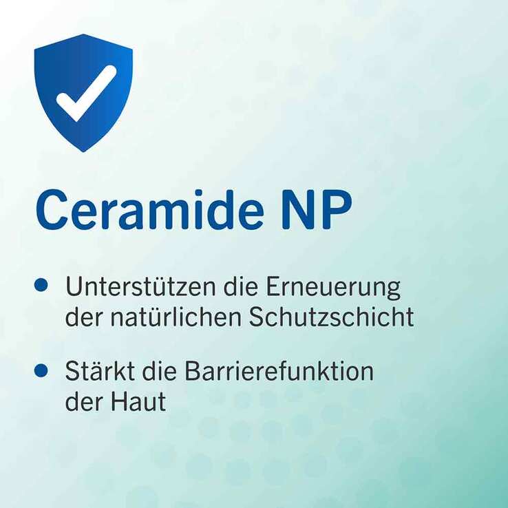 Multilind Dermacare Hydro SOS Feuchtigkeits-Creme, 75 ml