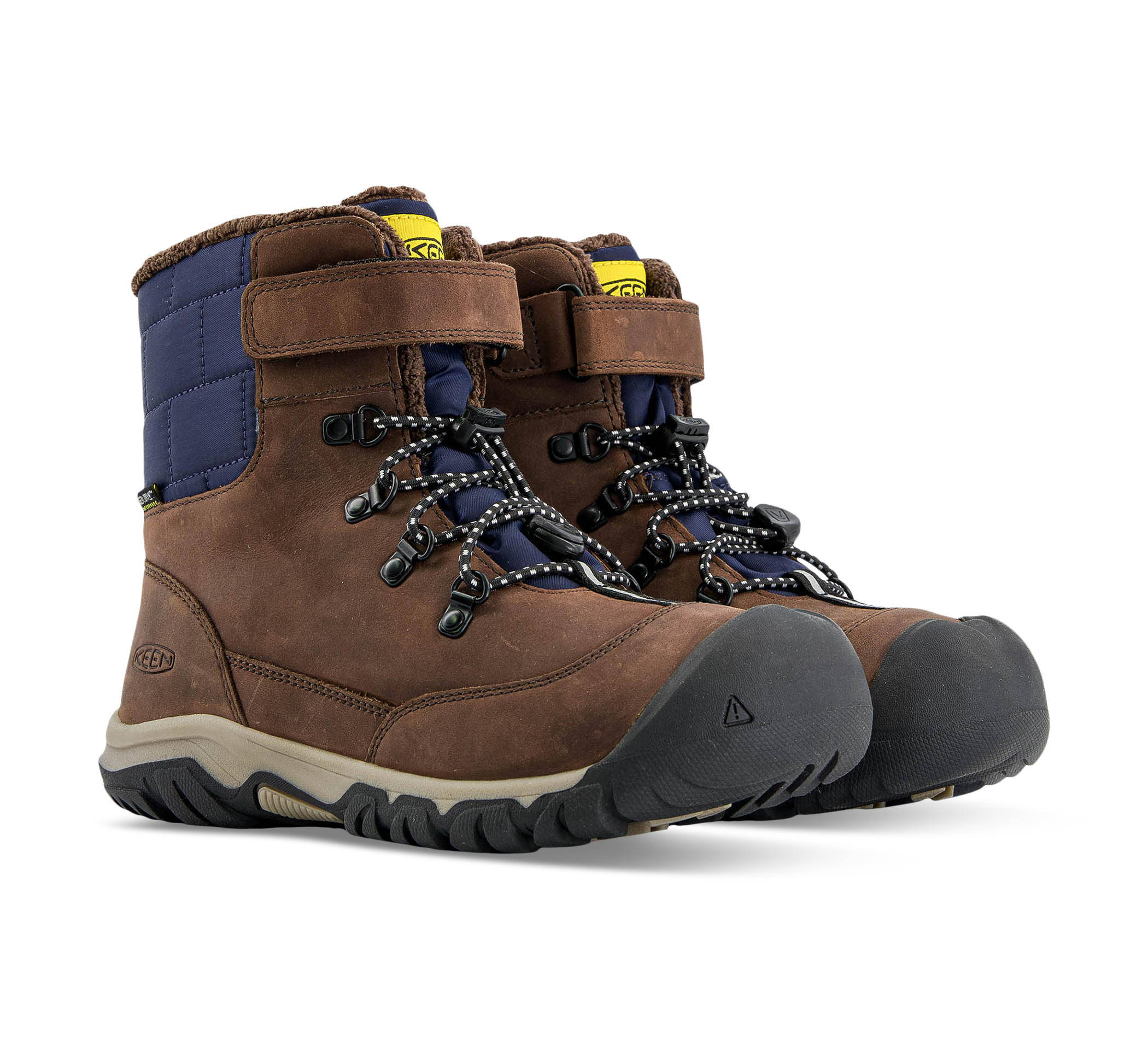 Keen Kanibon WP braun