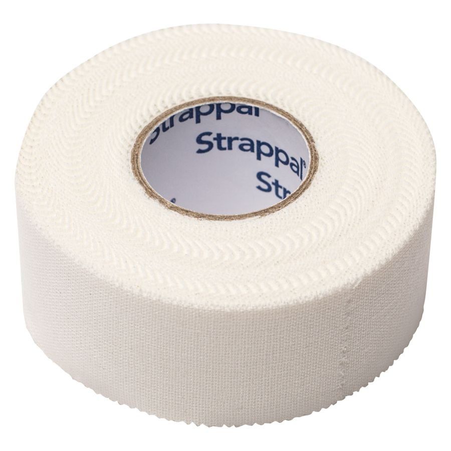 Strappal Bande de maintien 2,5 CM