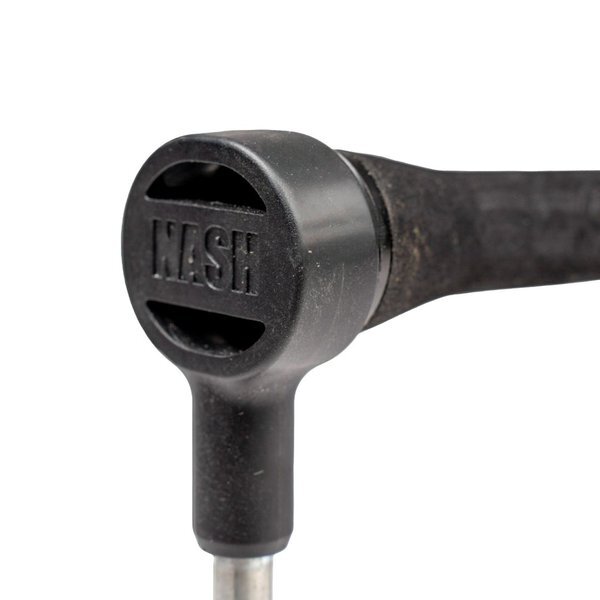 Canne à carpe télescopique Scope OPS Nash 6ft (3.5lb) Abbreviated