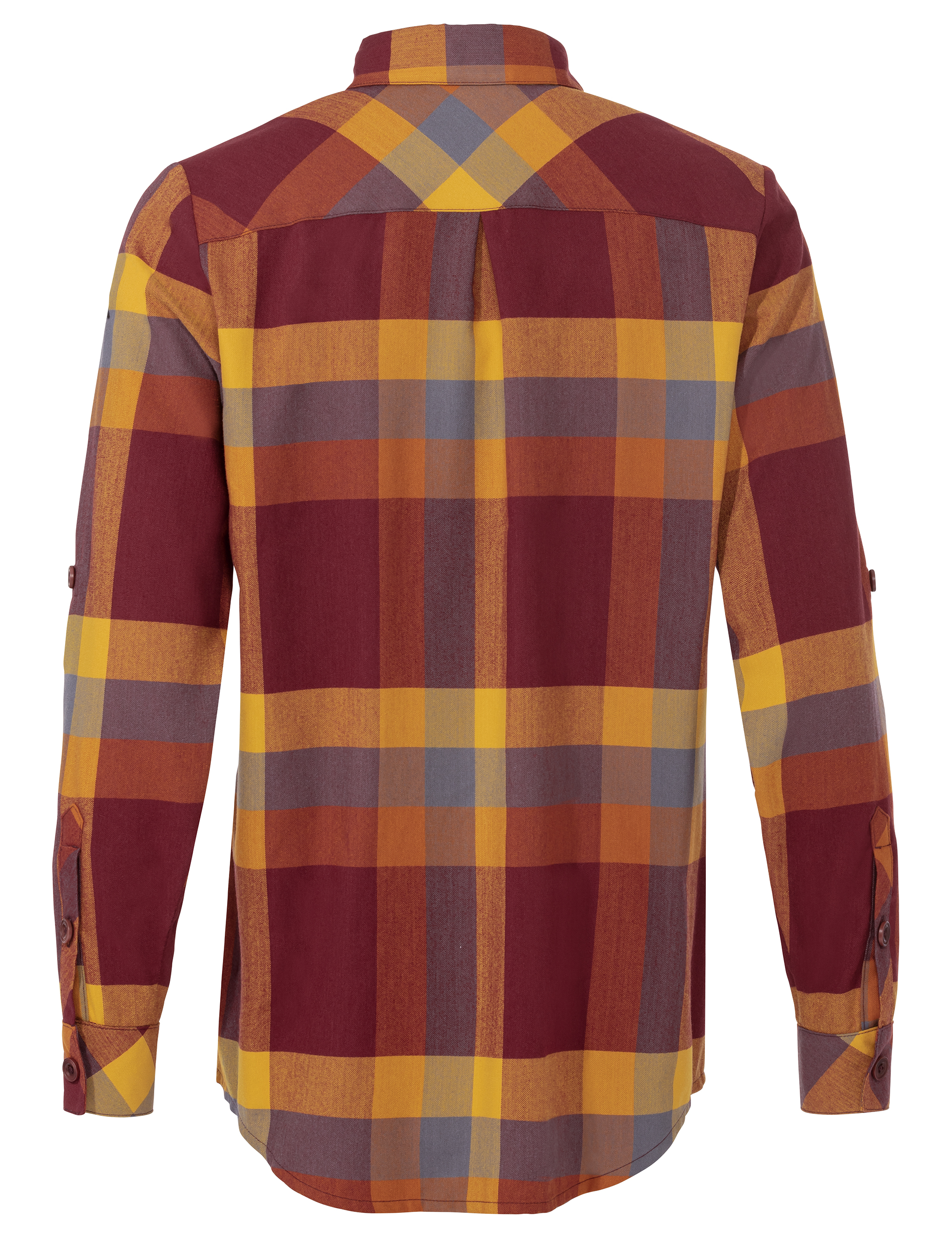 Vaude Wo Farsund LS Shirt II