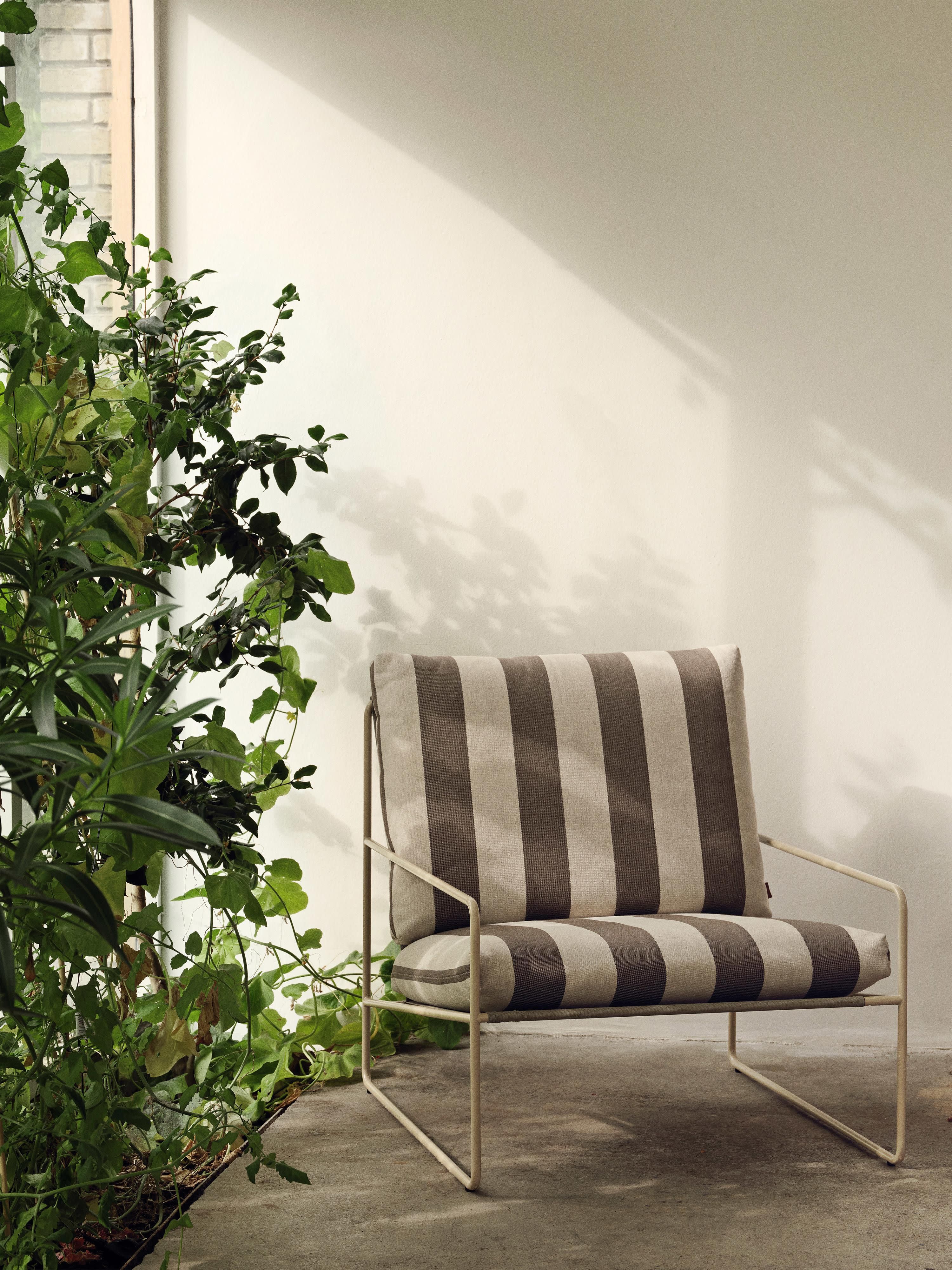 Tuin loungefauteuil Desert