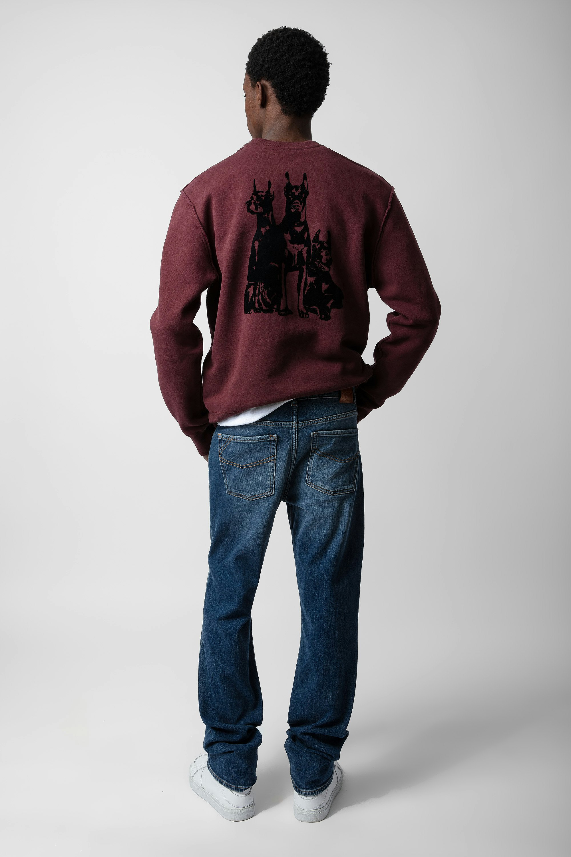 Sweatshirt Simba
