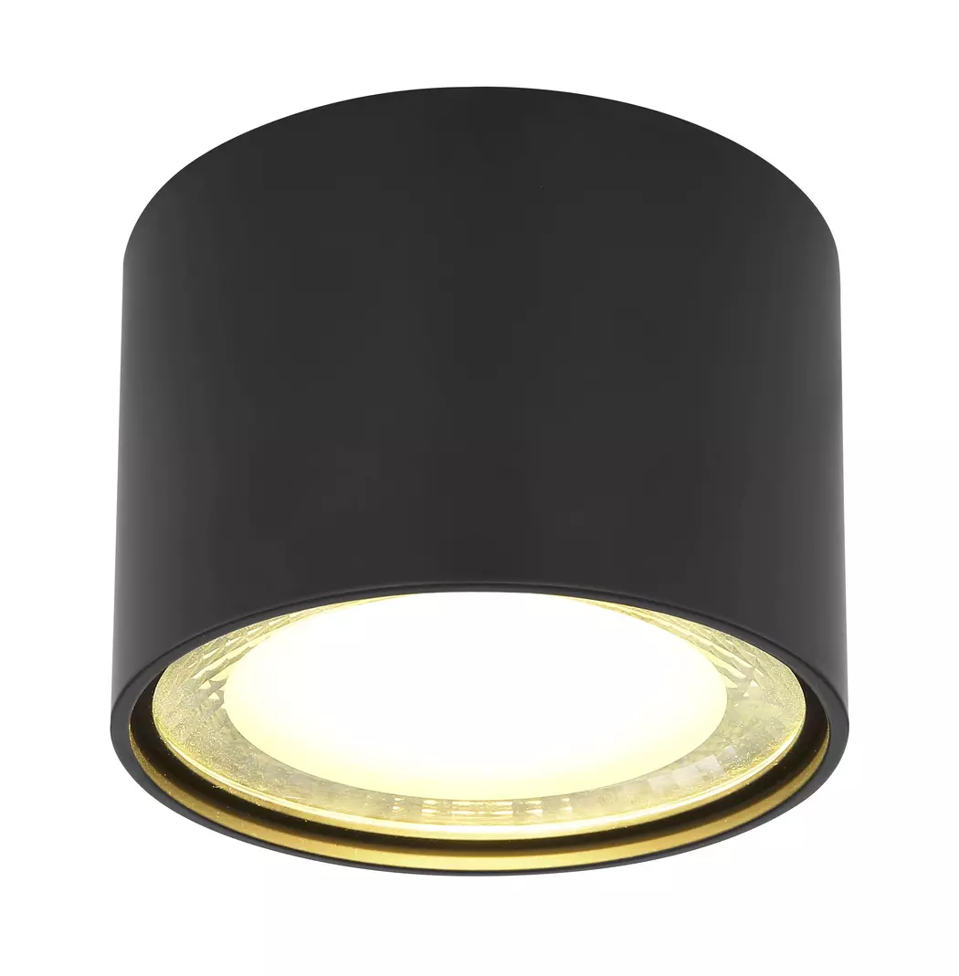 LED-Deckenleuchte Serena