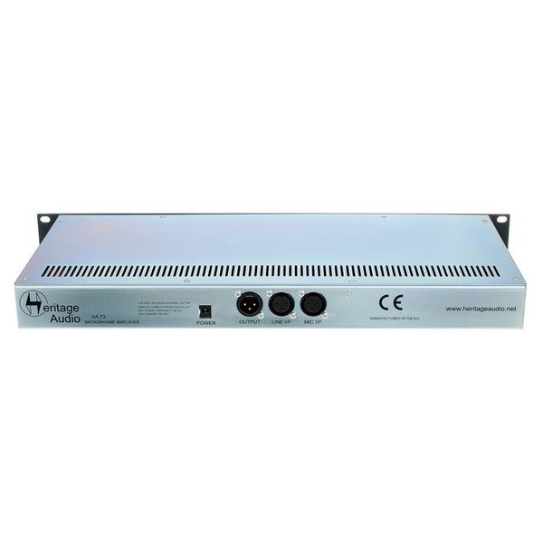 Heritage Audio HA-73 Elite