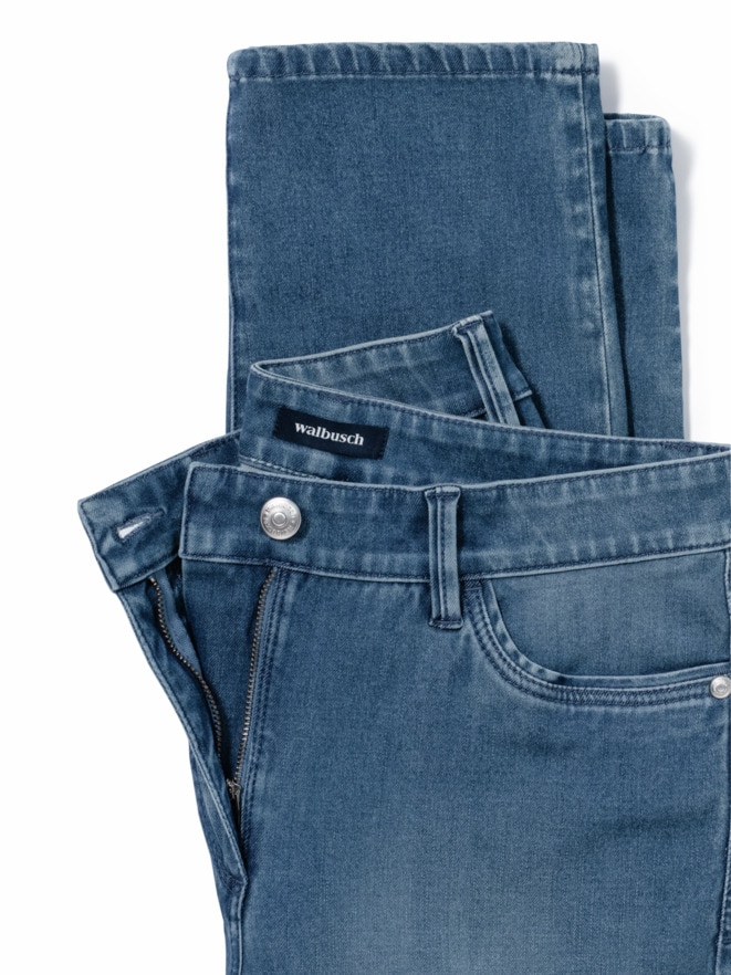 Bi-Stretch-Jeans Softtouch