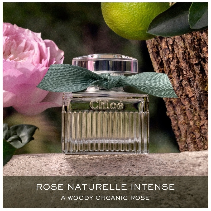 Chloé Signature Rose Naturelle Intense EDP 30 ml