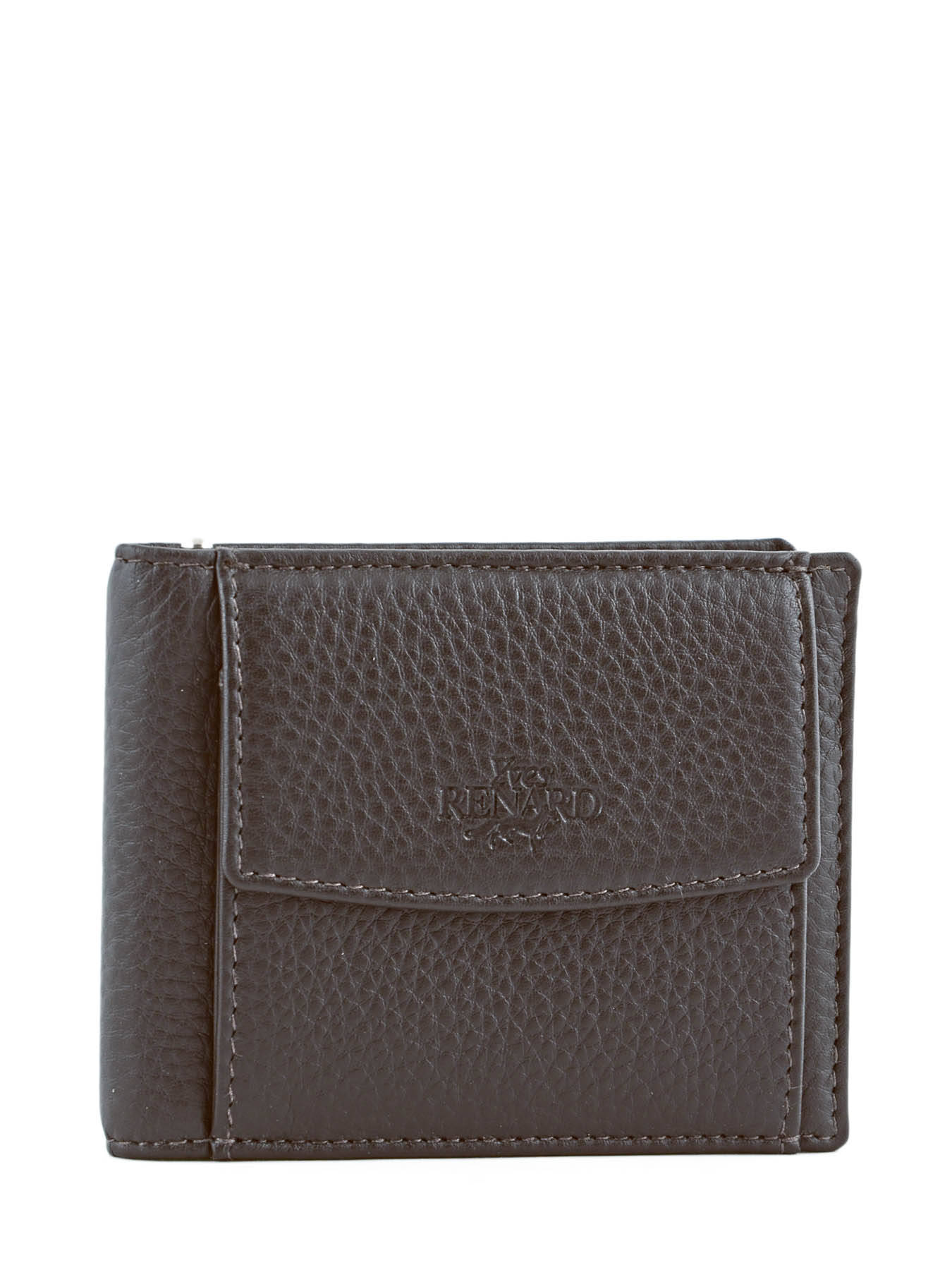 Portefeuille cuir YVES RENARD