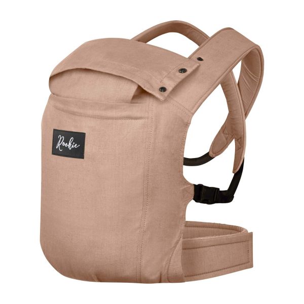 Rookie Premium Draagzak - Grey