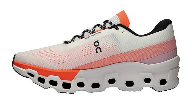 ON RUNNING - CHAUSSURES DE RUNNING CLOUDMONSTER 2 M