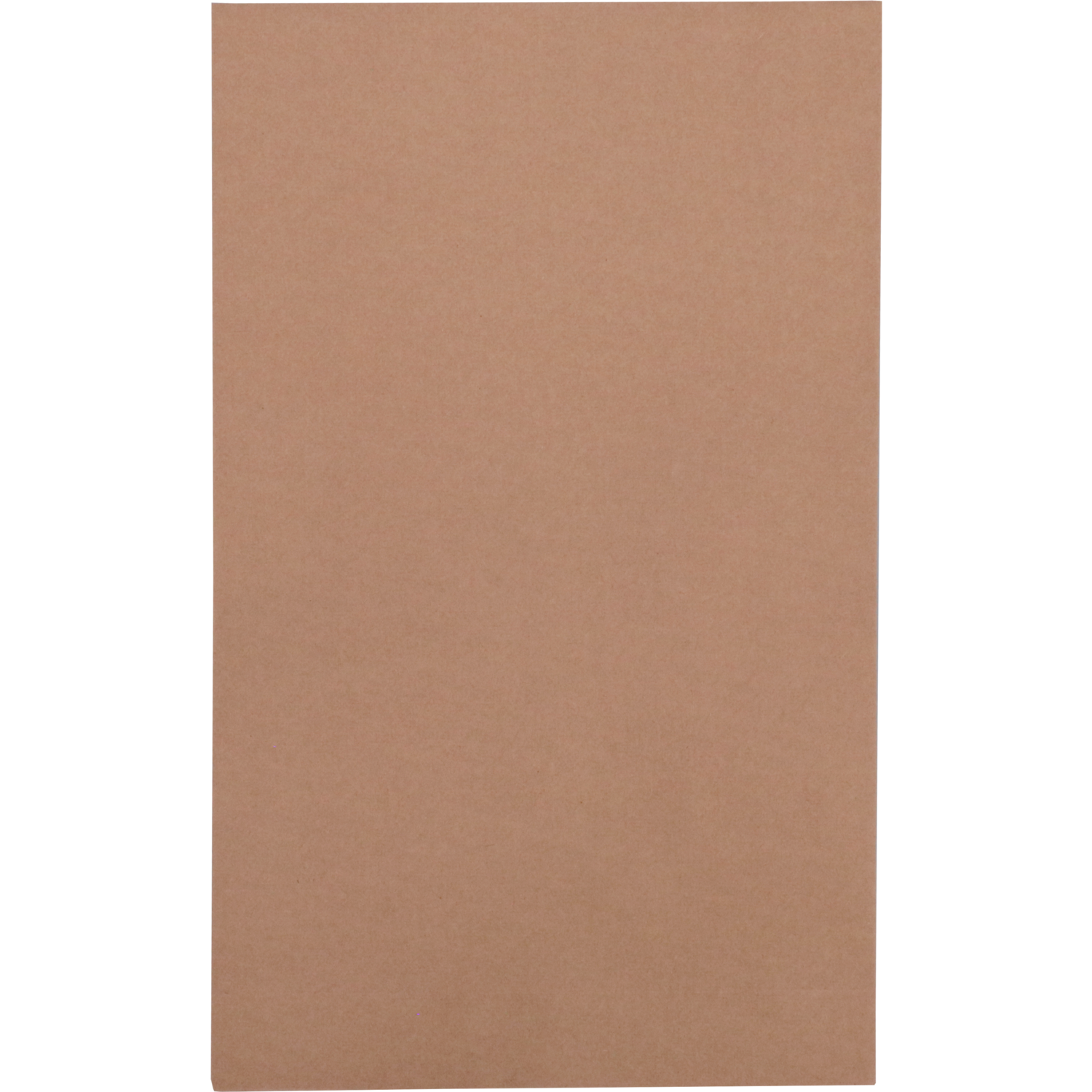 Envelop, verzendzak, 430x250mm, papier, bruin