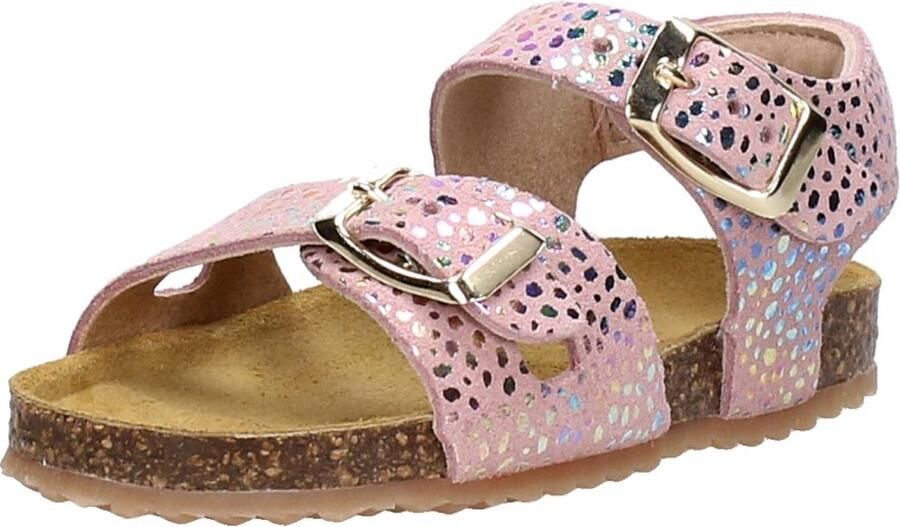Develab 48308 Kinderen MeisjesSandalen Kleur Roze