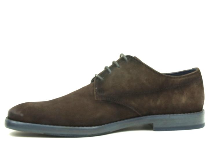Bugatti 311-AGY01-3400 dark brown