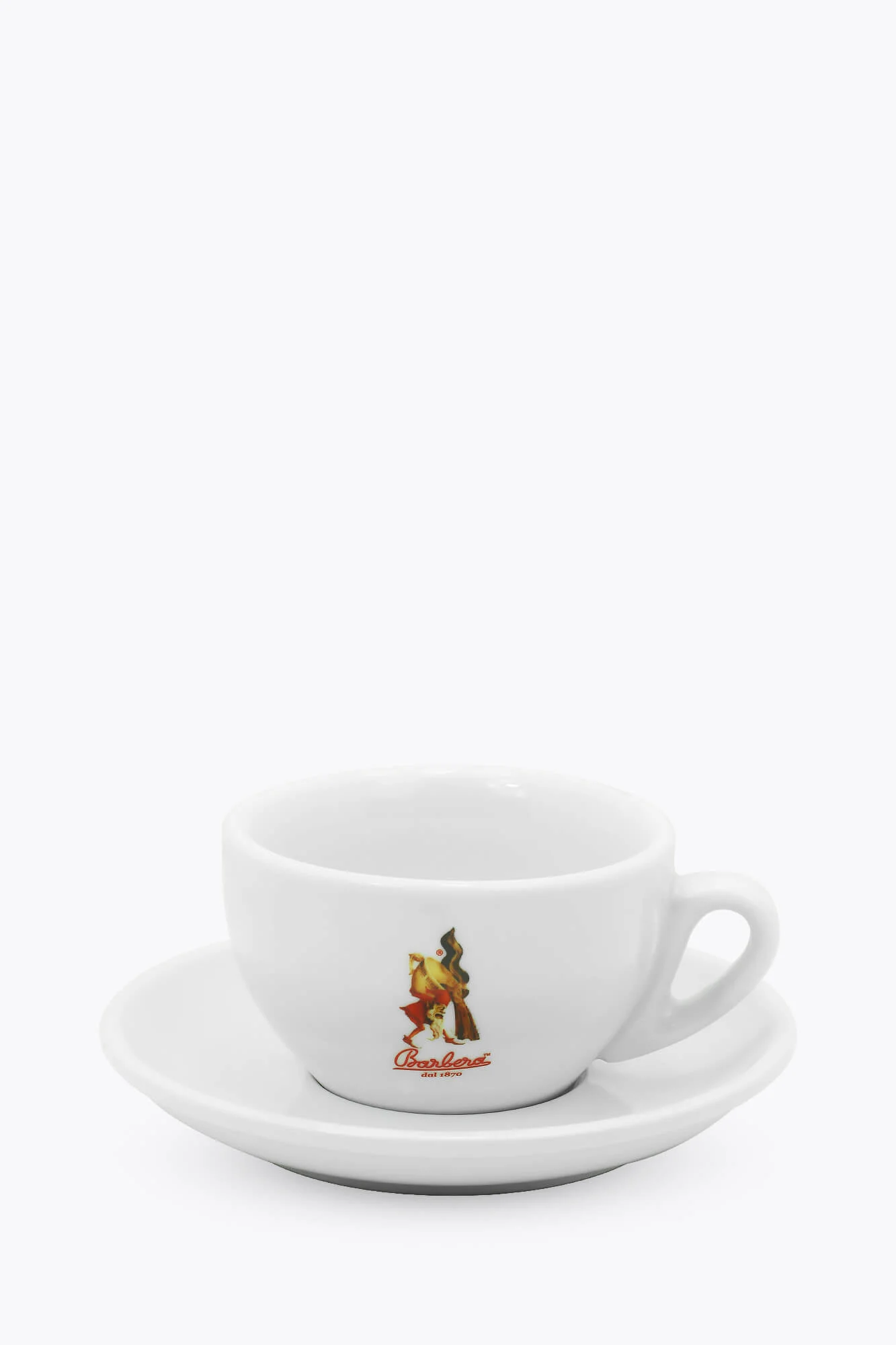 Barbera Cappuccinotasse