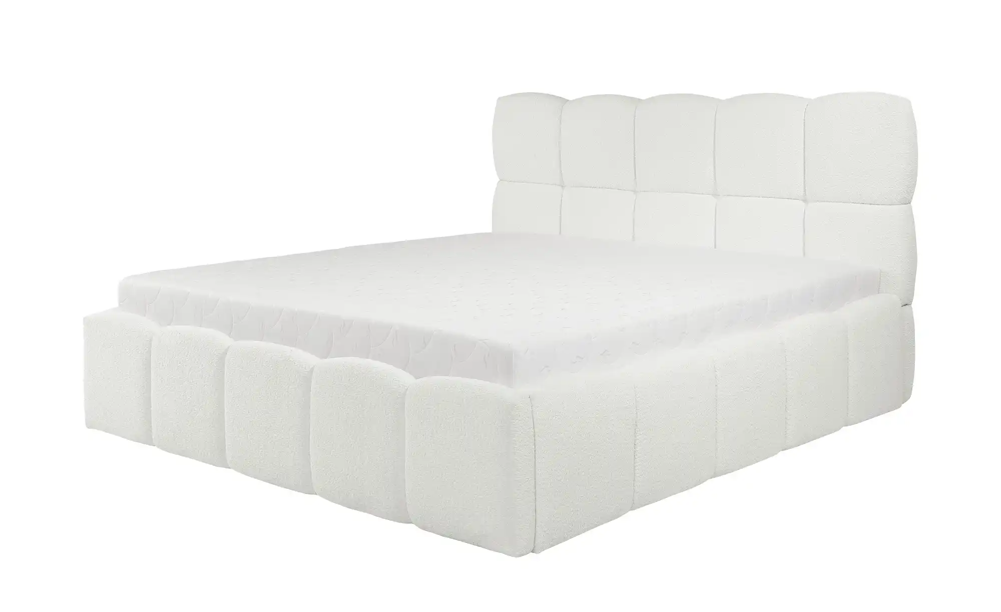 Polsterbett Cube Plus