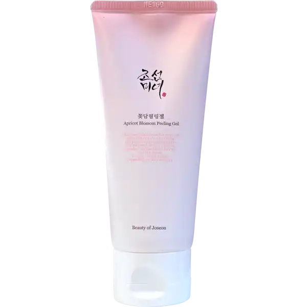 Apricot Blossom Peeling Gel