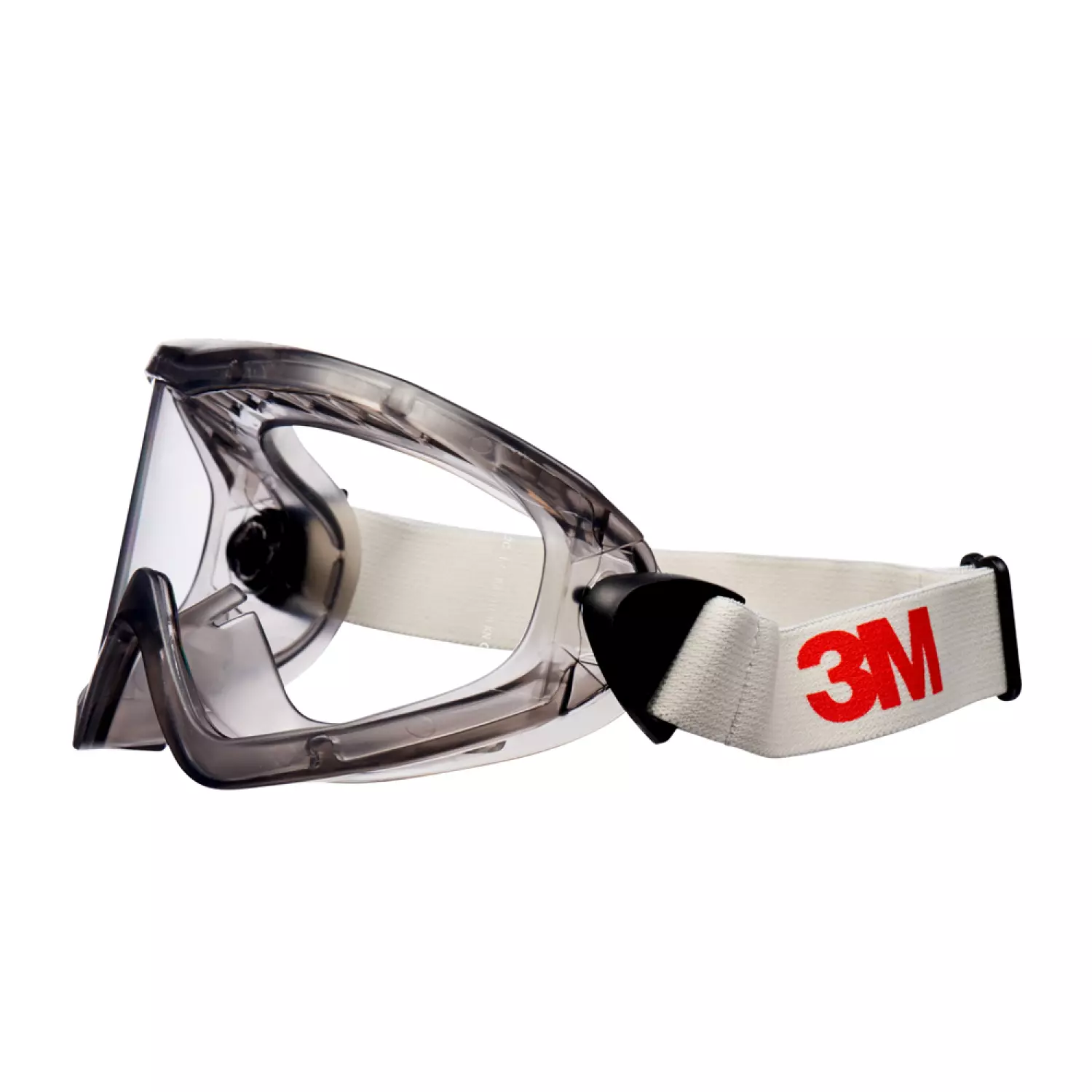 3M 2890 Veiligheidsbril - Polycarbonaat