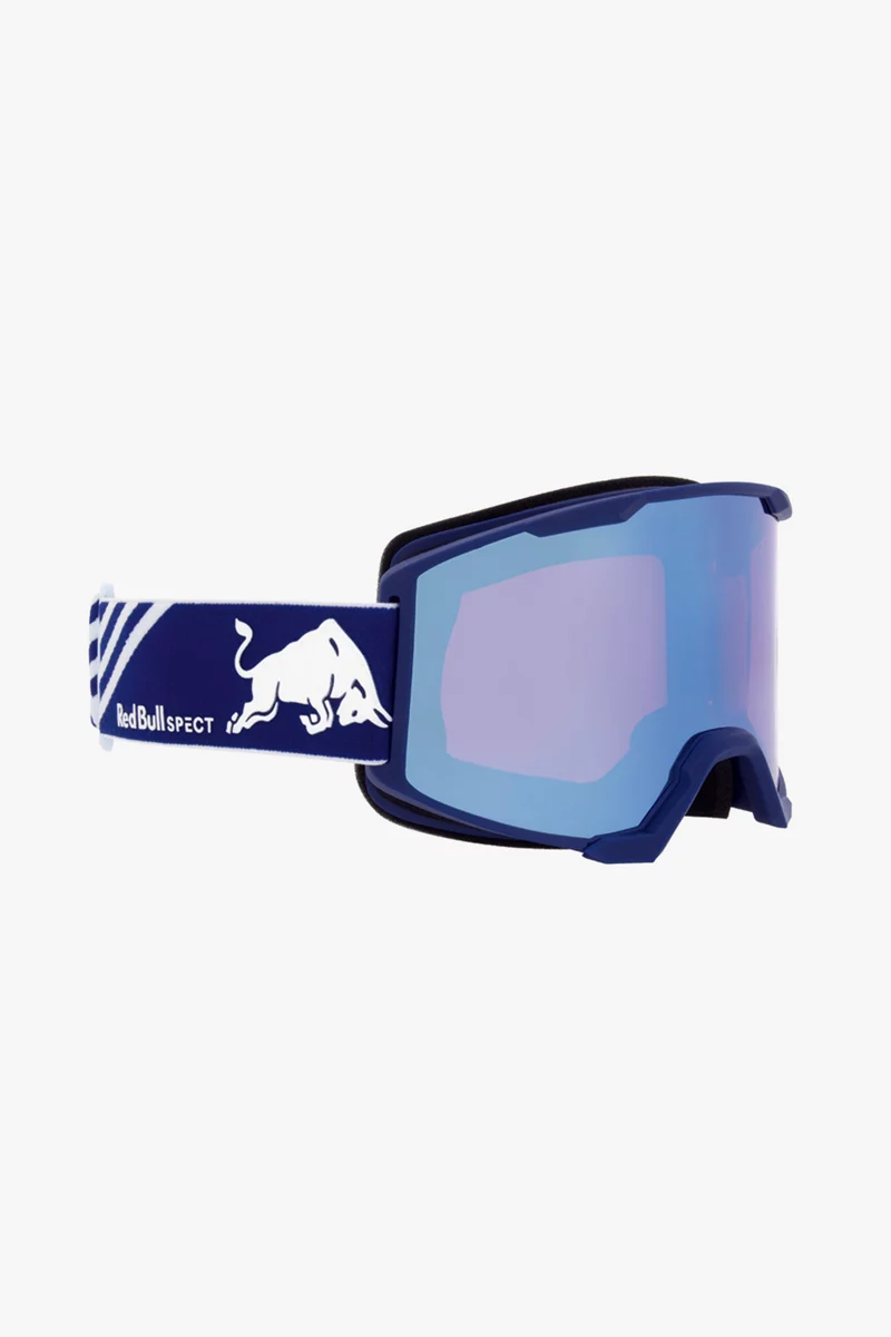 Red Bull Spect Solo Skibrille