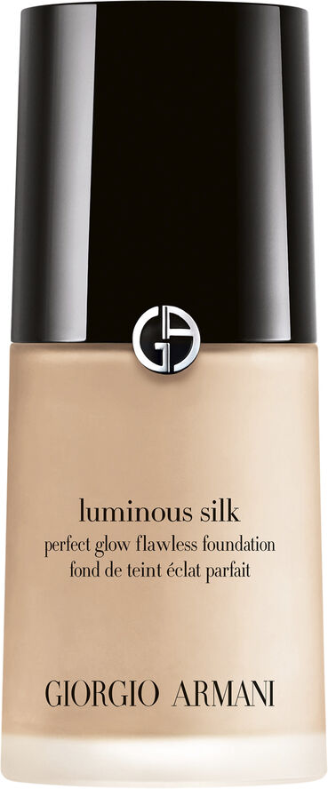 Armani Luminous Silk Foundation