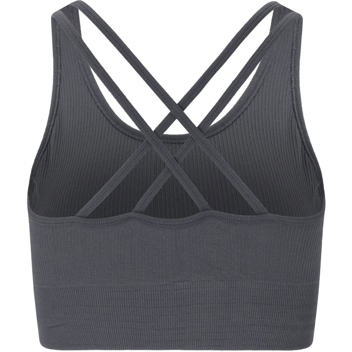 Athlecia Aideny Seamless Rib Light Support Sports BH