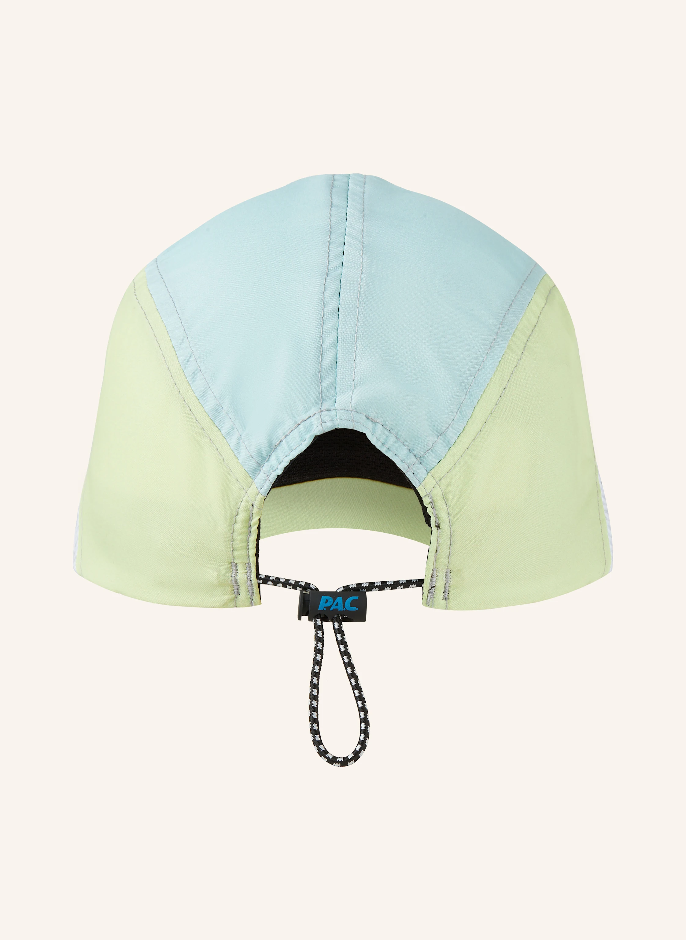 P.A.C. Cap NEFUN