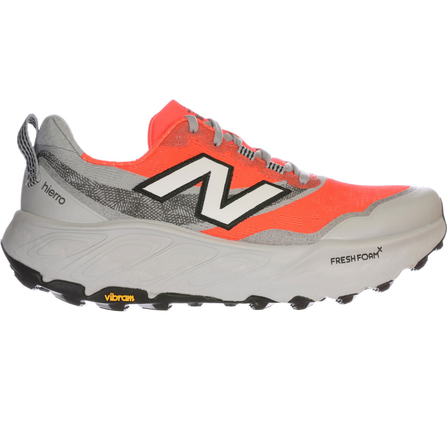 New Balance Fresh Foam Hierro v9 Heren