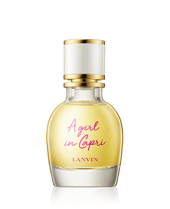 Lanvin A Girl In Capri edt vapo 30ml