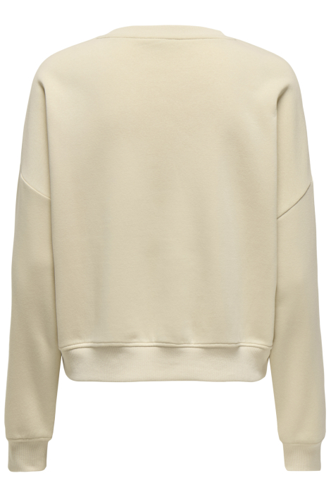 Only beige dames sweater