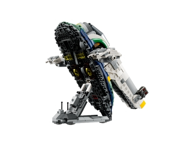 LEGO Jango Fetts ruimteschip (75433)