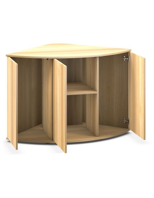 Juwel Kast Trigon 350 Sbx 123x87x80 cm - Aquariummeubel