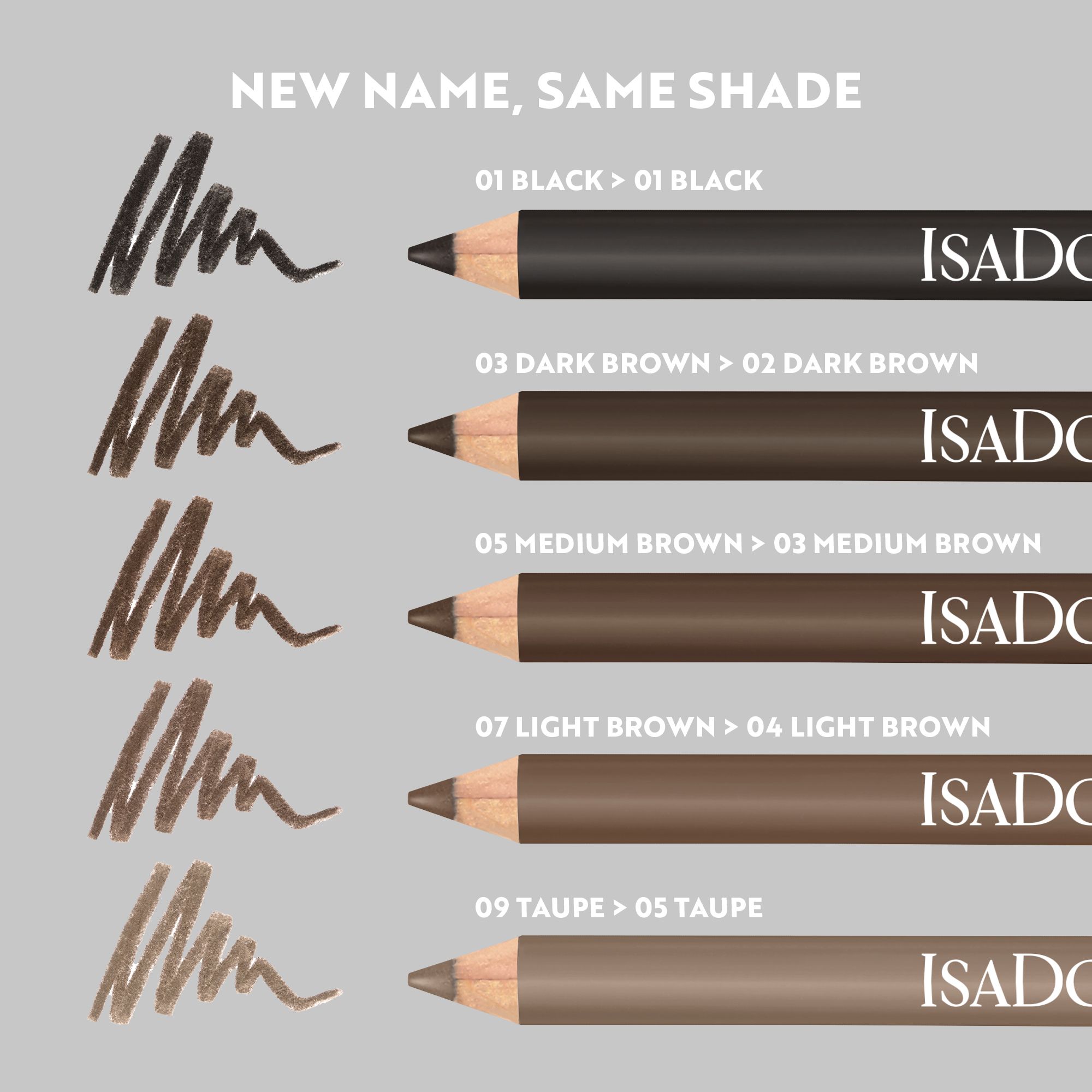 Brow Powder Pen