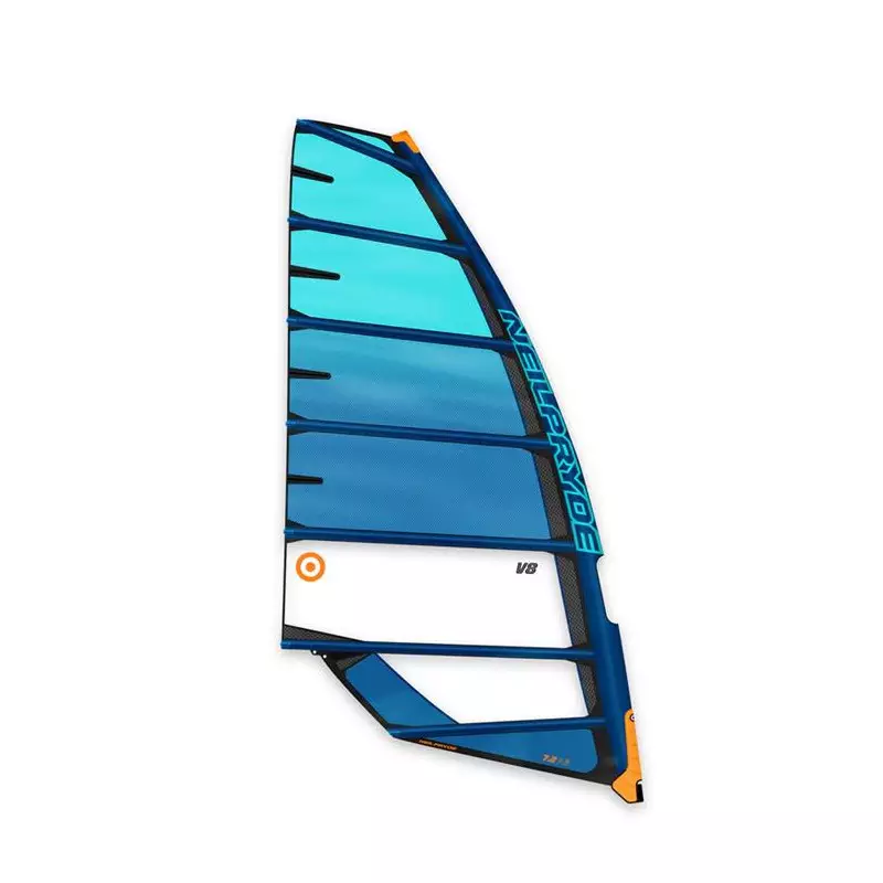Voile windsurf NEILPRYDE V8 2024