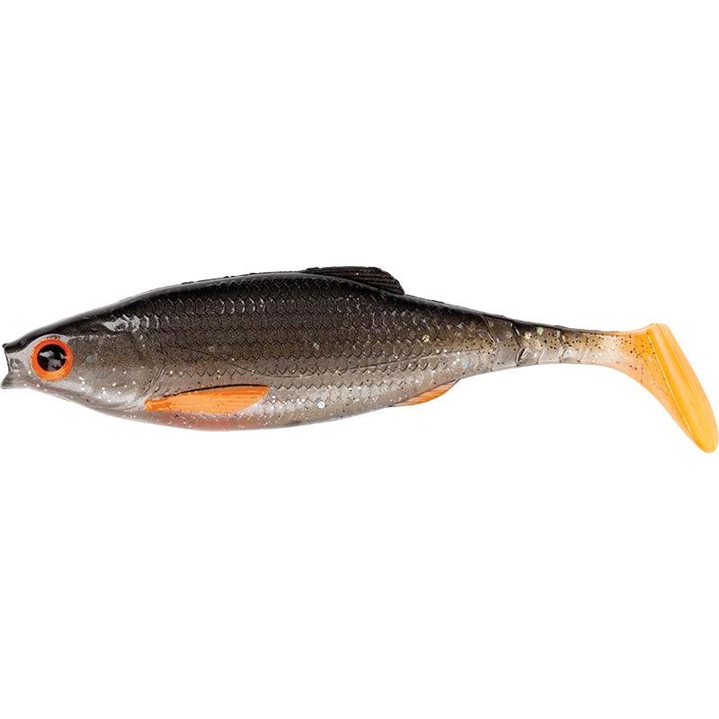 Leurre Souple Berkley Pulse Realistic Roach - 7Cm