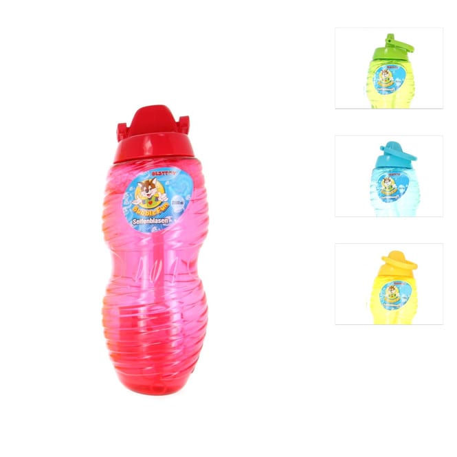 Besttoy - Seifenblasenflüssigkeit 2 L - 1 Stück
