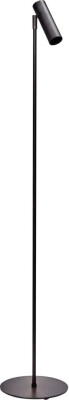 House Doctor - Gulvlampe - Norm - Sort Antik - 125 CM
