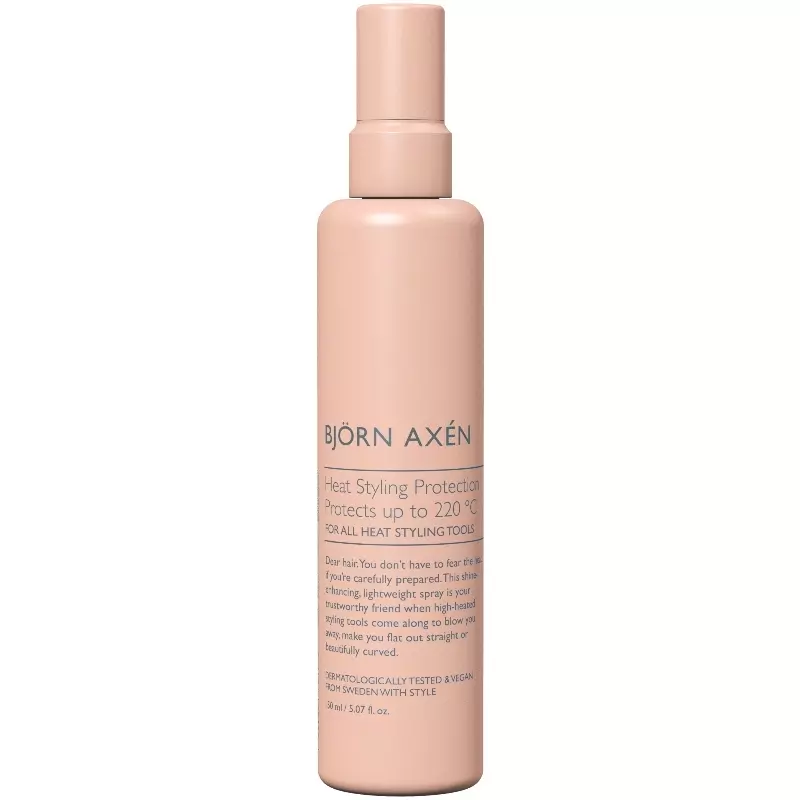 Björn Axén Heat Styling Protection Spray 150 ml