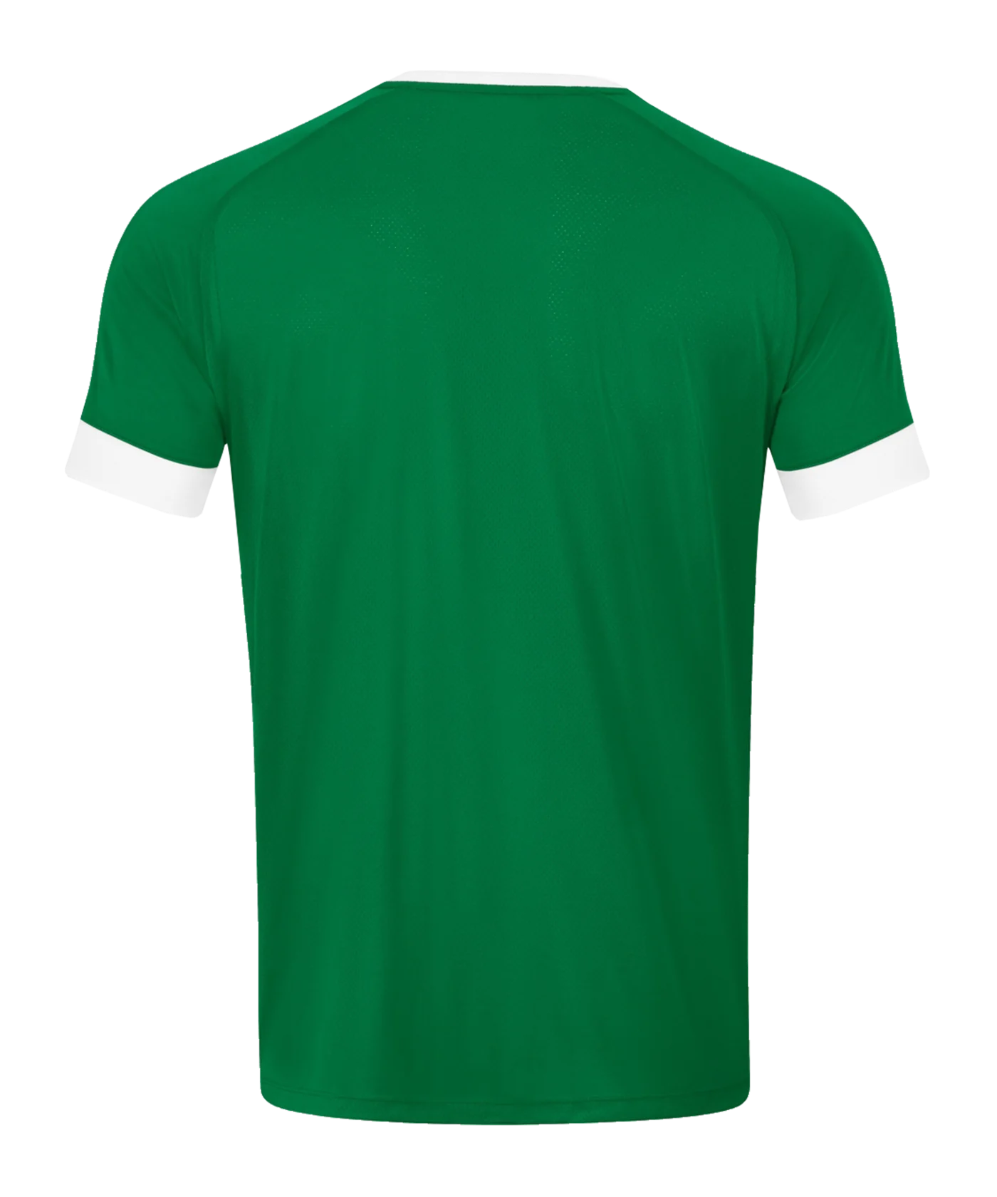 JAKO Celtic Melange KA Trikot Grün F200