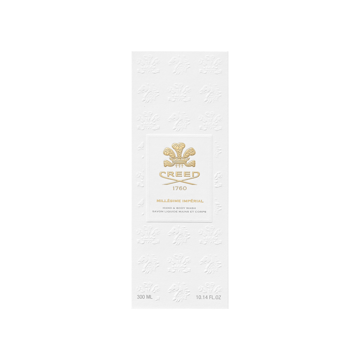 Millesime Imperial Shower Gel 300ml