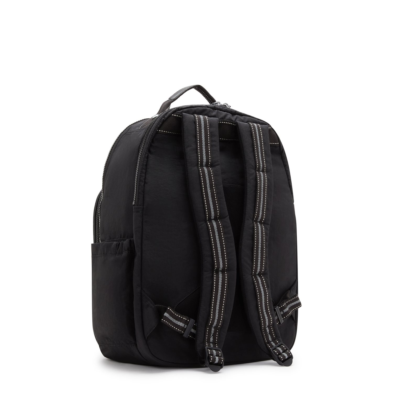 Kipling Seoul College true black