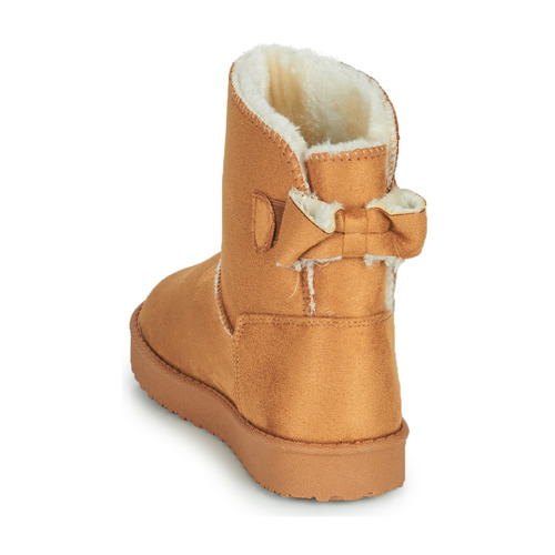 Citrouille et Compagnie - NOCHO - Camel