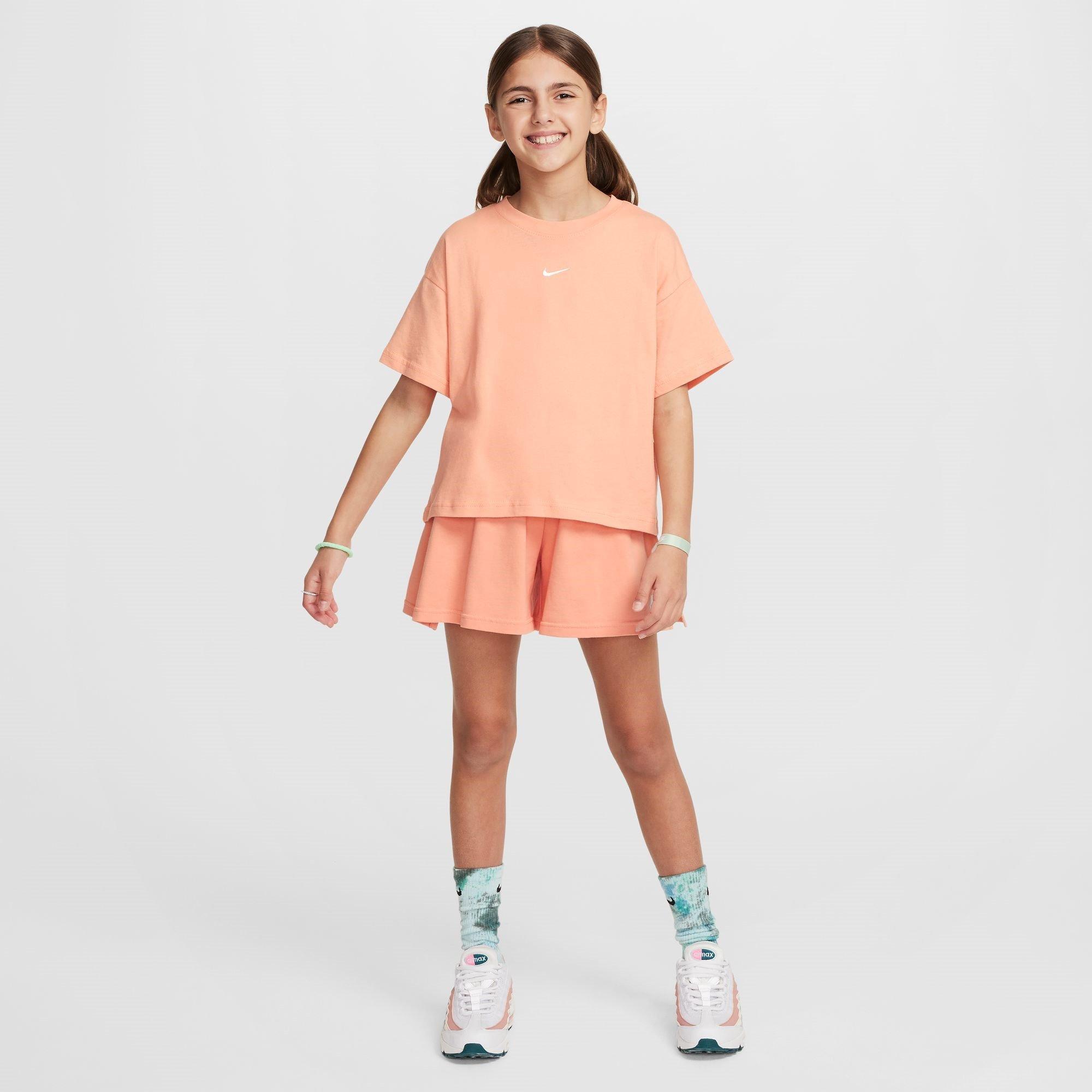 Nike Sportswear Big Kids(Girls) T Shirt