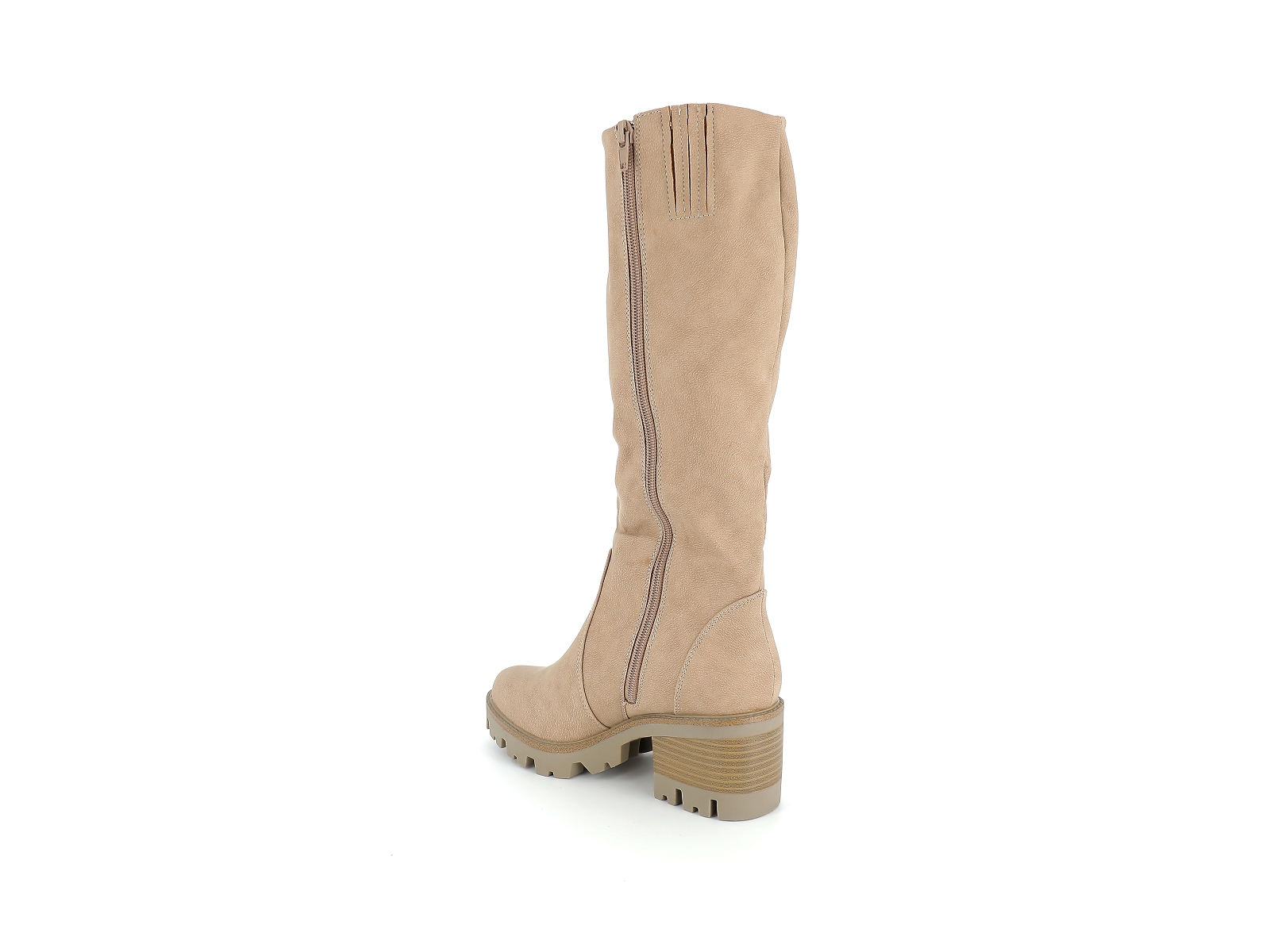 Sprox-579952 Synthétique Taupe